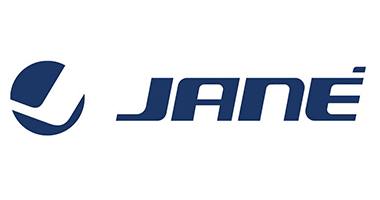 LOGO JANÉ