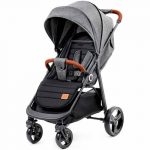 Silla de paseo para bebe GRANDE kinderkraft