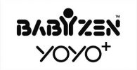 logo babyzen yoyo+