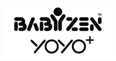 logo babyzen yoyo+