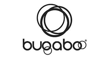 logo bugaboo