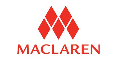 logo maclaren