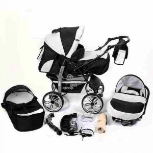 Baby Sportive 3 en 1