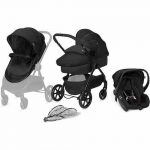 Carrito Cybex 3 en 1