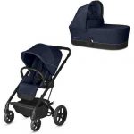 Silla 2 en 1 CYBEX Gold Balios S & Cot S