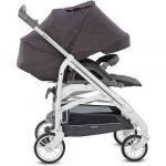 carrito bebe trio Inglesina trilogy varios colores